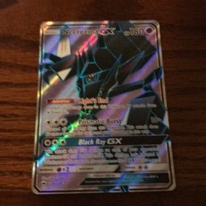 Necrozma GX